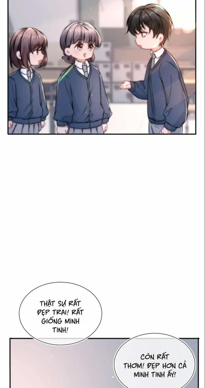 Những Ngày Cùng Tra Công Chính Diện Quyết Đấu 90 trang 25