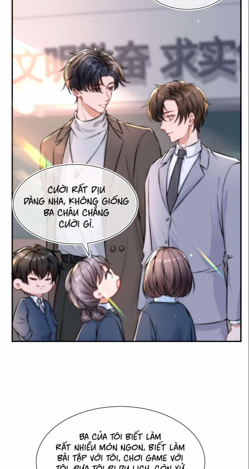 Những Ngày Cùng Tra Công Chính Diện Quyết Đấu 90 trang 26