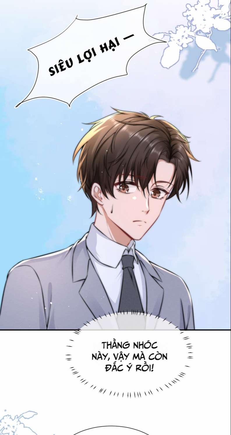 Những Ngày Cùng Tra Công Chính Diện Quyết Đấu 90 trang 28