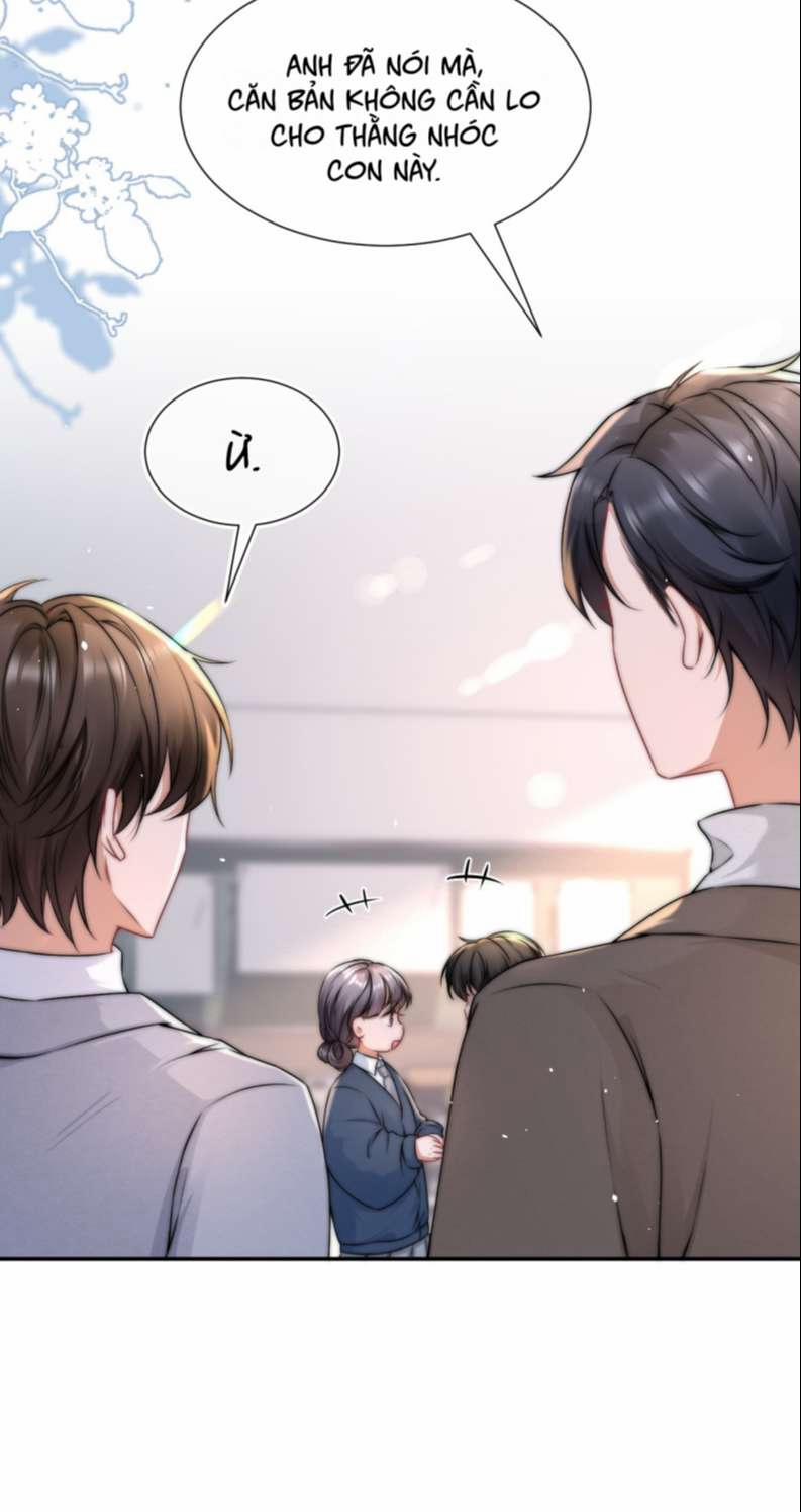 Những Ngày Cùng Tra Công Chính Diện Quyết Đấu 90 trang 29