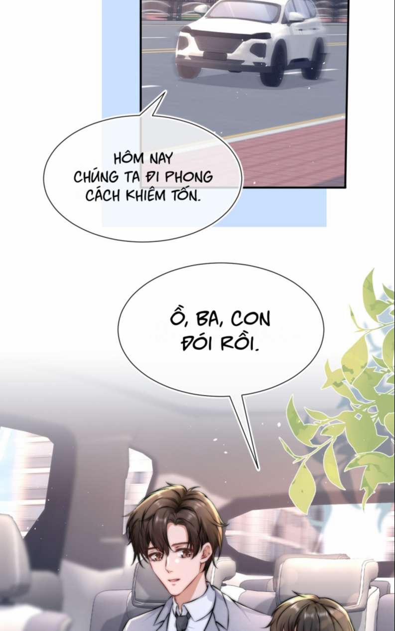 Những Ngày Cùng Tra Công Chính Diện Quyết Đấu 90 trang 31