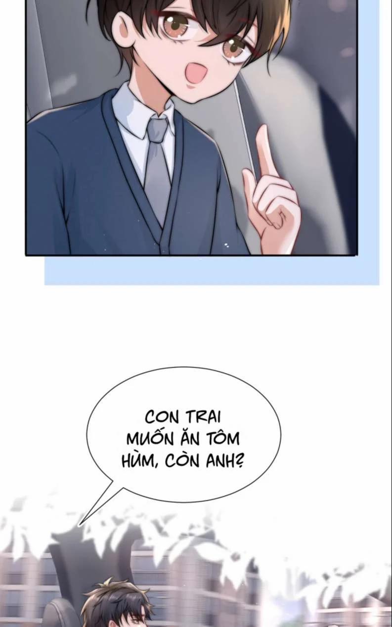 Những Ngày Cùng Tra Công Chính Diện Quyết Đấu 90 trang 33