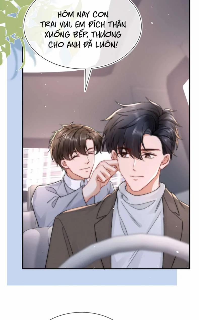 Những Ngày Cùng Tra Công Chính Diện Quyết Đấu 90 trang 35