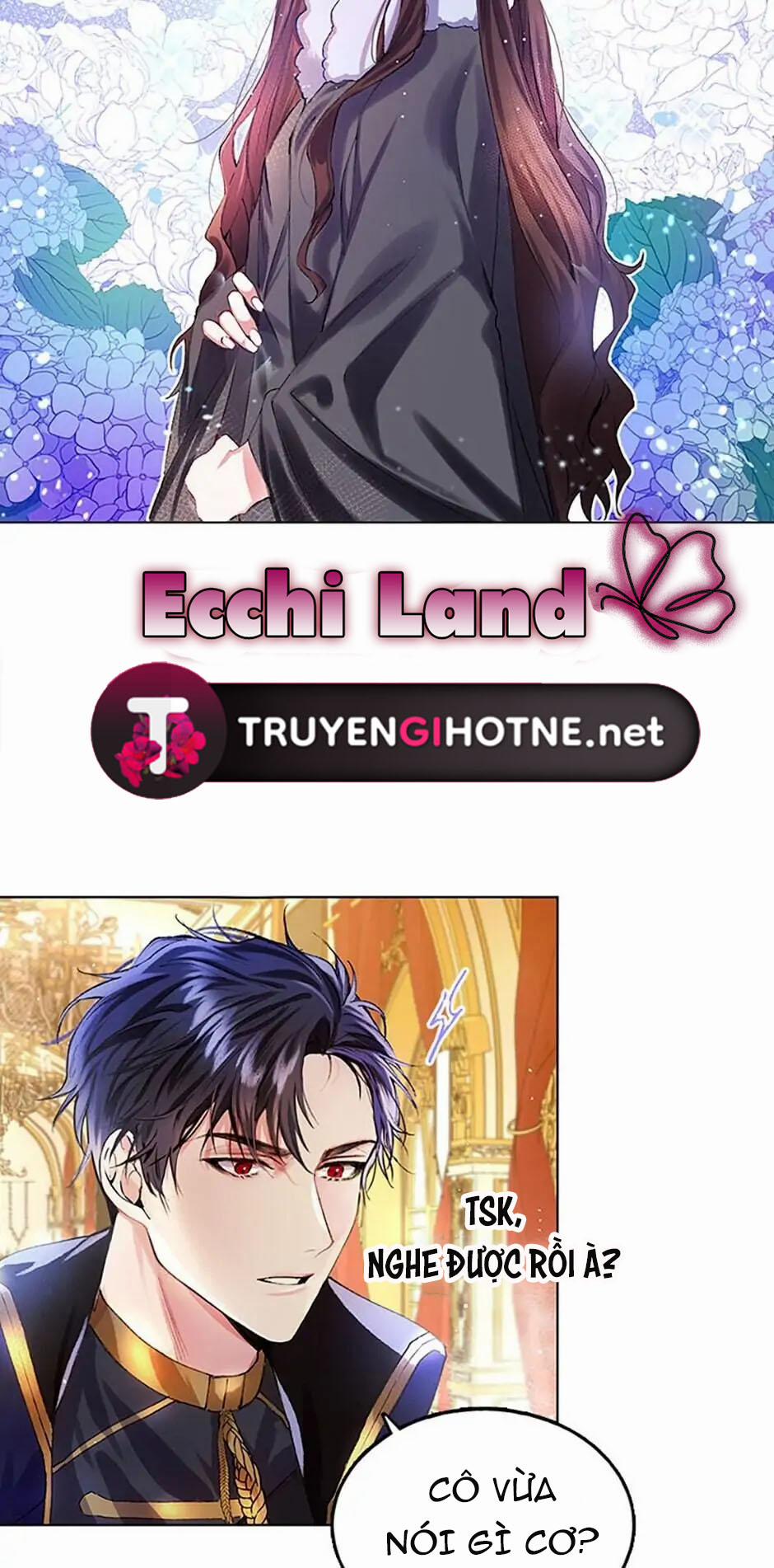 Những Ngày Cuối Của Karina 1.1 trang 15