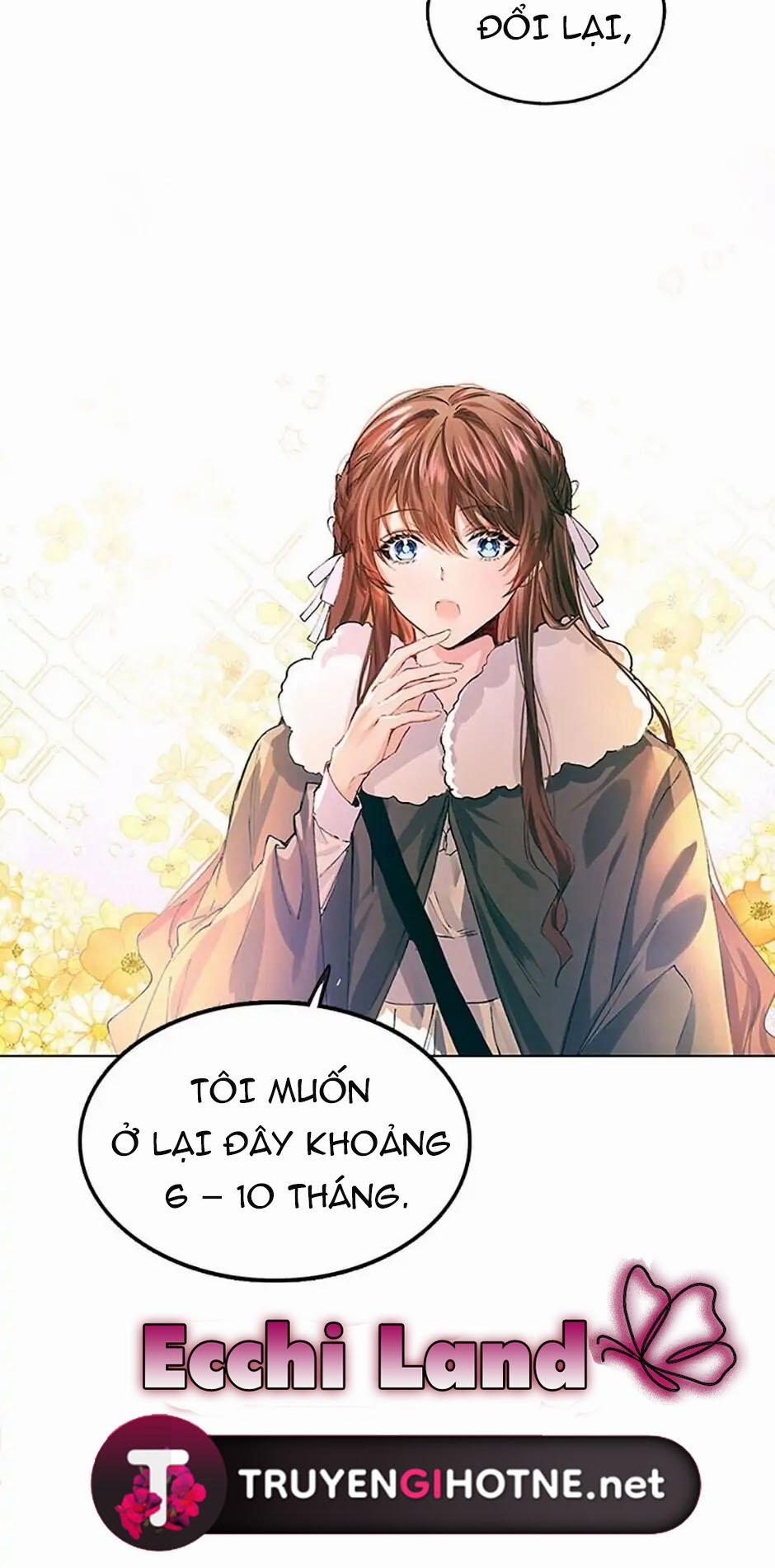 Những Ngày Cuối Của Karina 1.1 trang 17