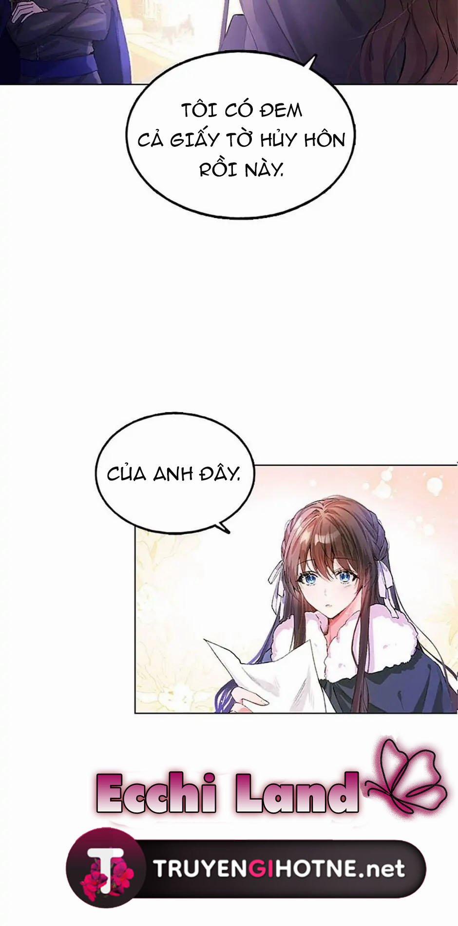 Những Ngày Cuối Của Karina 1.1 trang 20