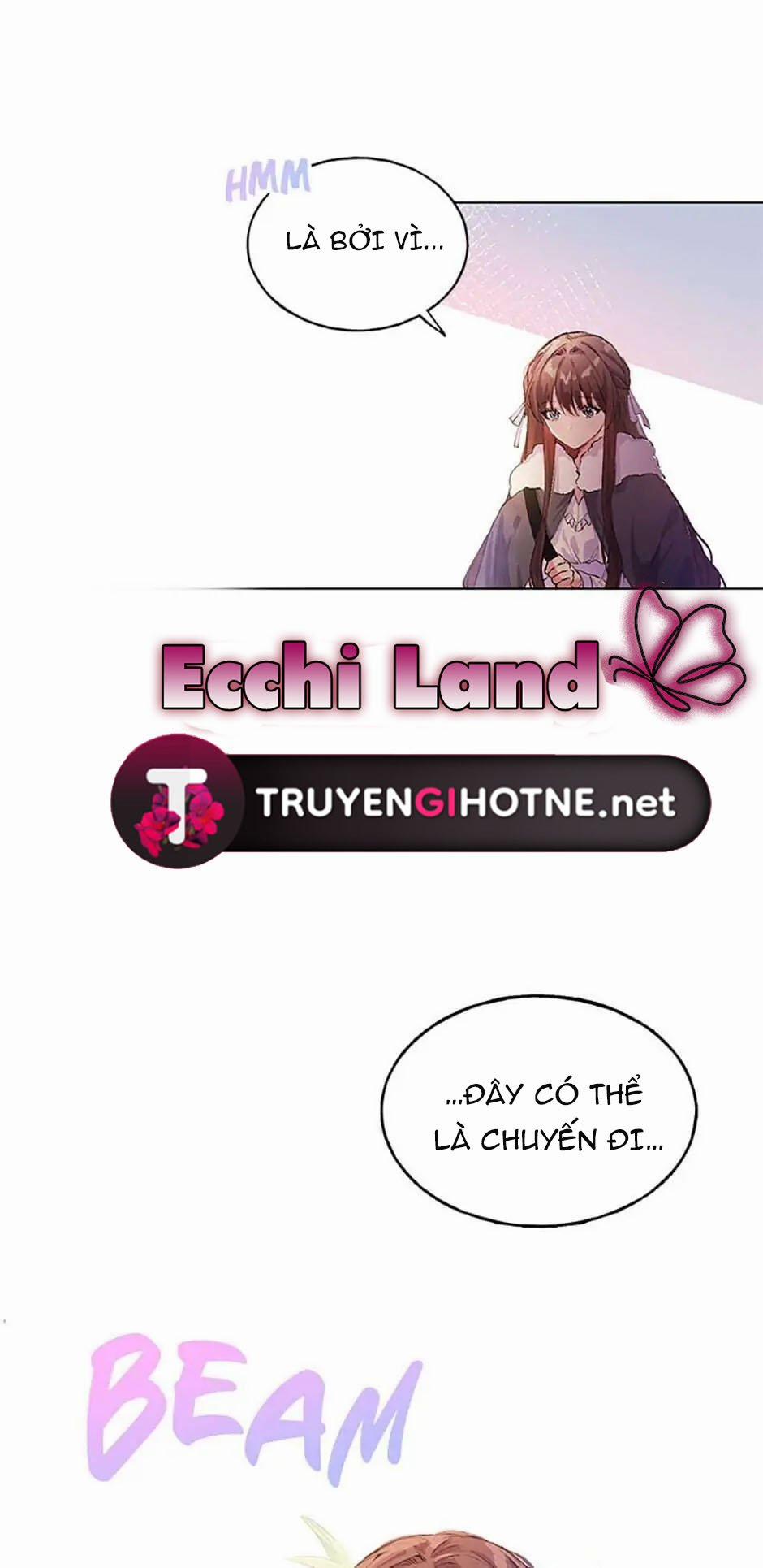 Những Ngày Cuối Của Karina 1.2 trang 1