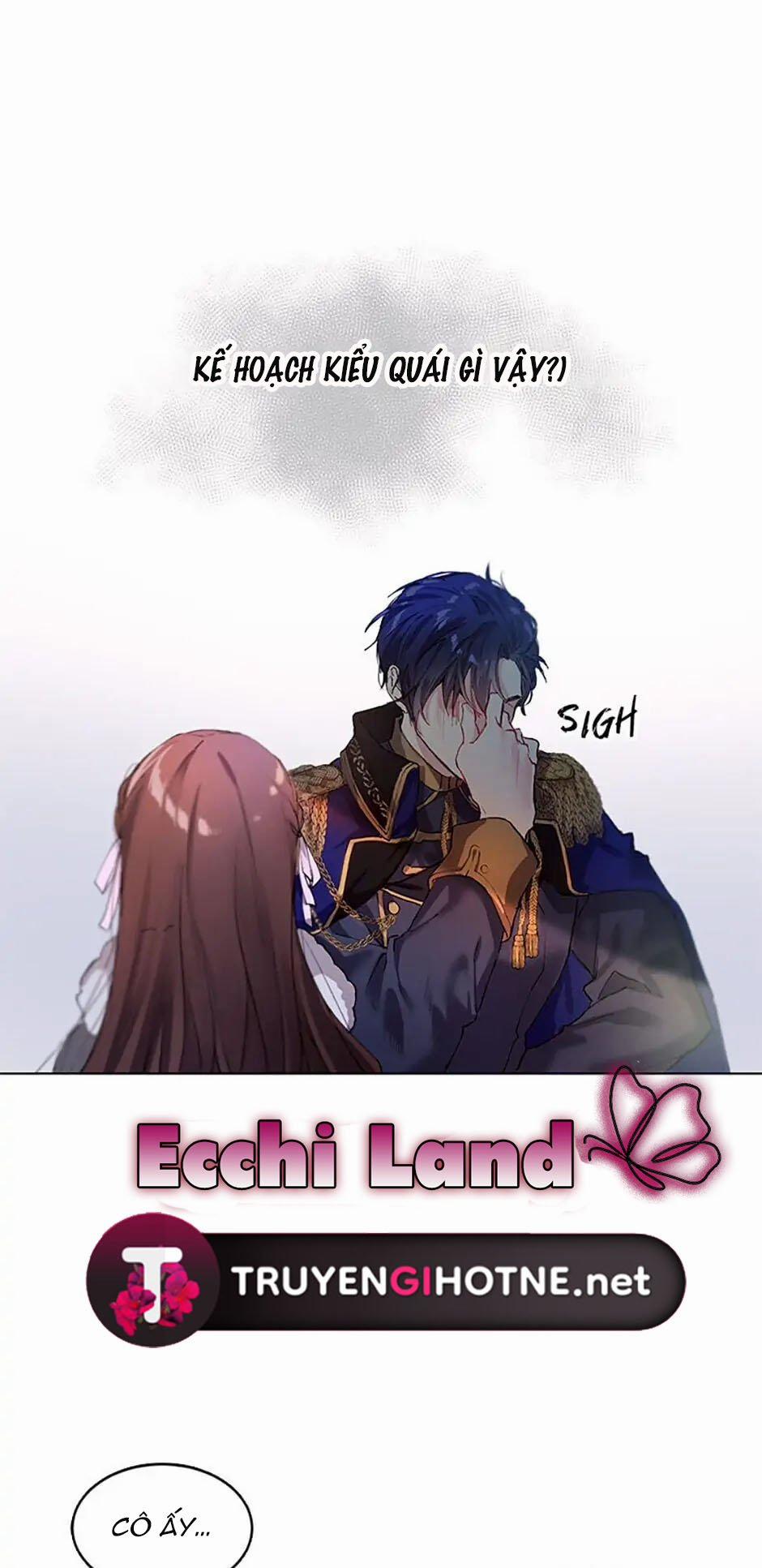 Những Ngày Cuối Của Karina 1.2 trang 10