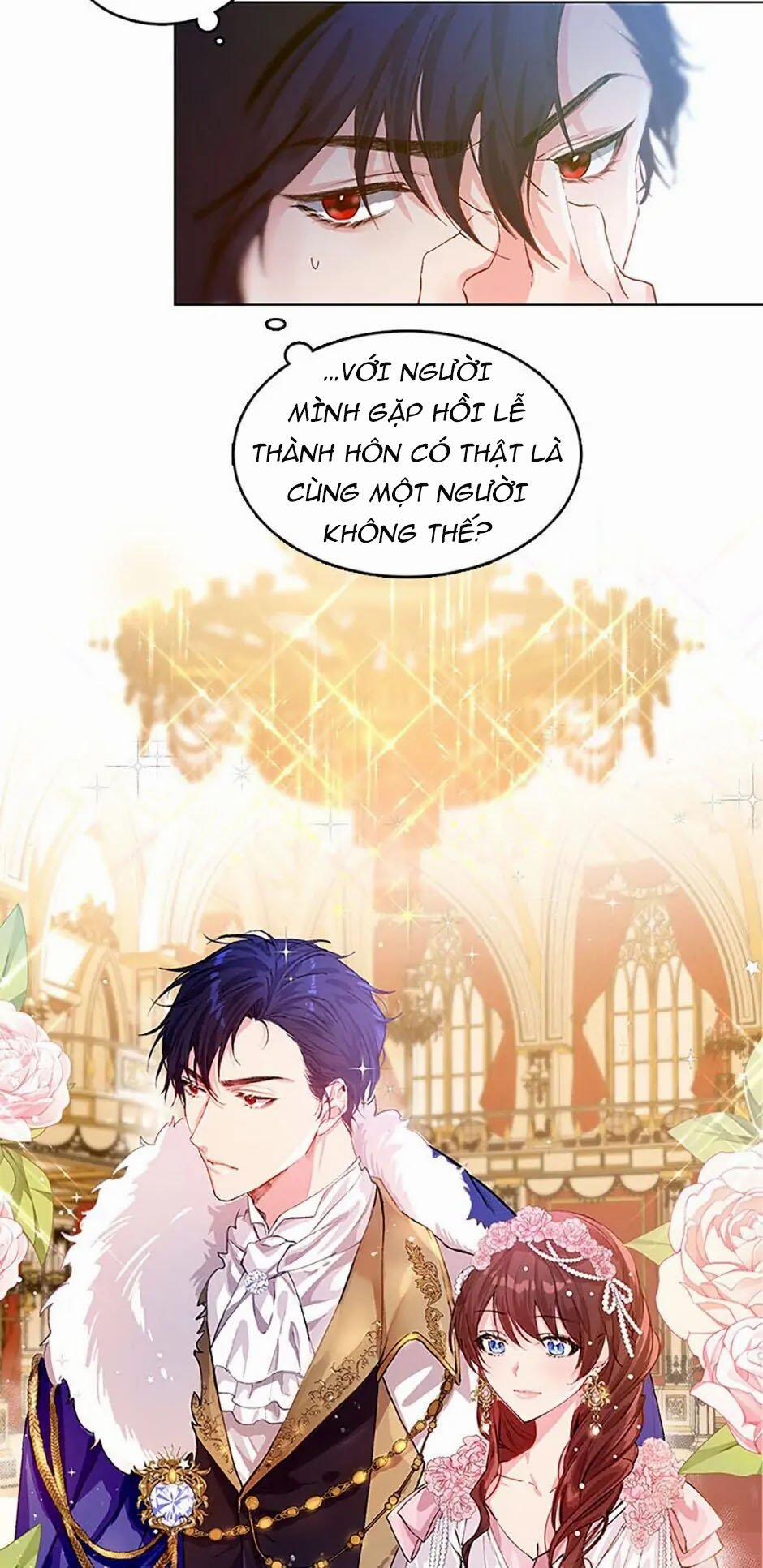 Những Ngày Cuối Của Karina 1.2 trang 11