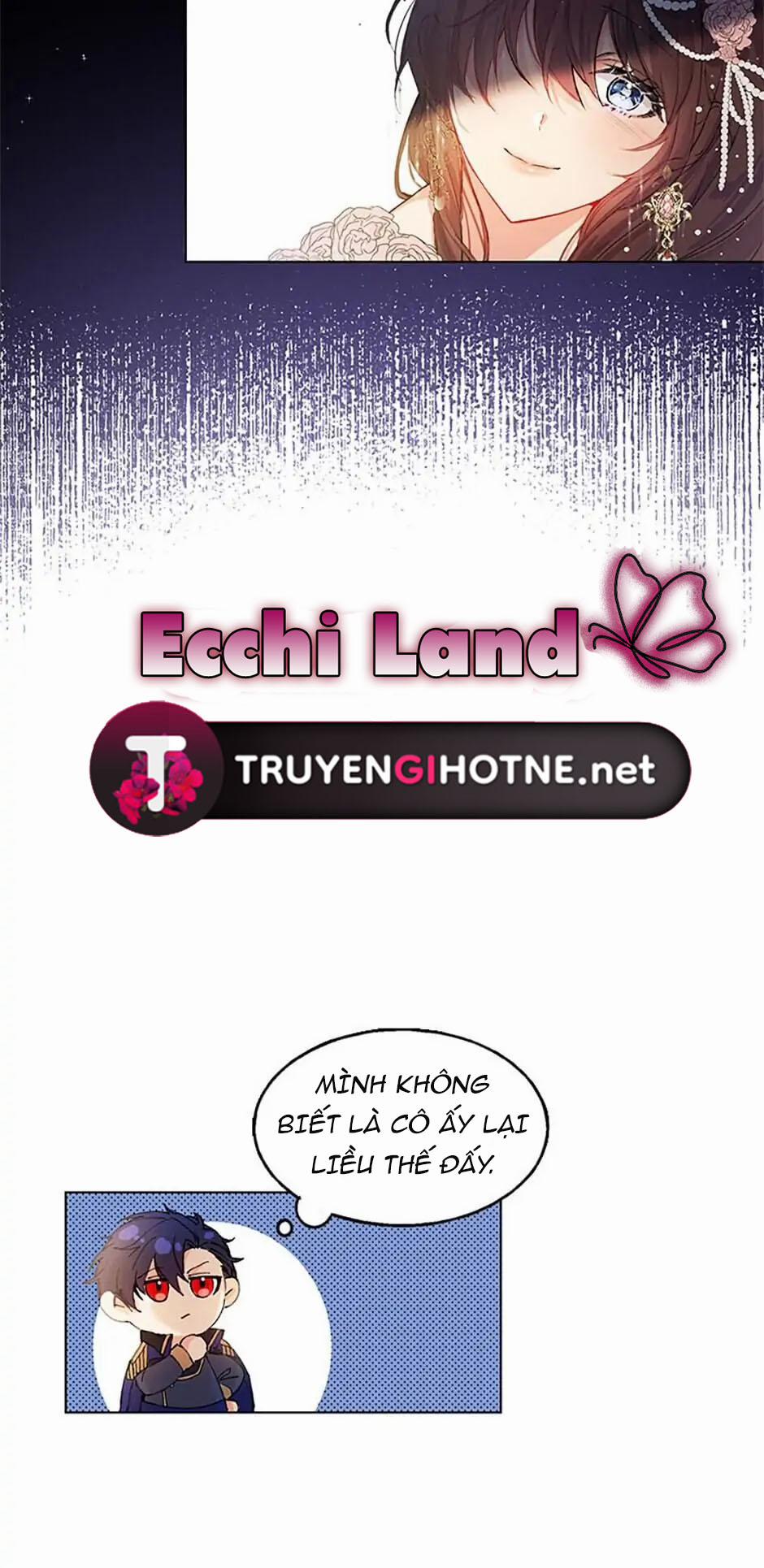 Những Ngày Cuối Của Karina 1.2 trang 14