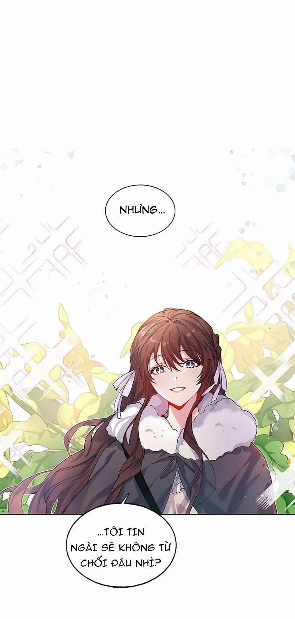 Những Ngày Cuối Của Karina 1.2 trang 15