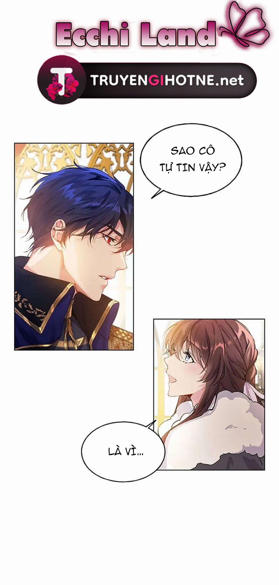 Những Ngày Cuối Của Karina 1.2 trang 16