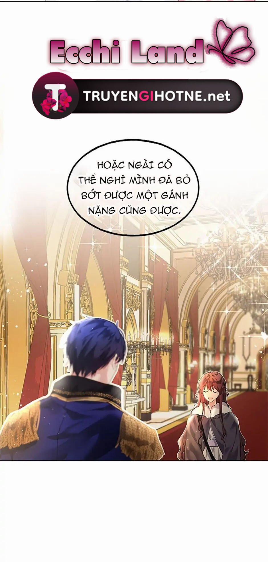 Những Ngày Cuối Của Karina 1.2 trang 20