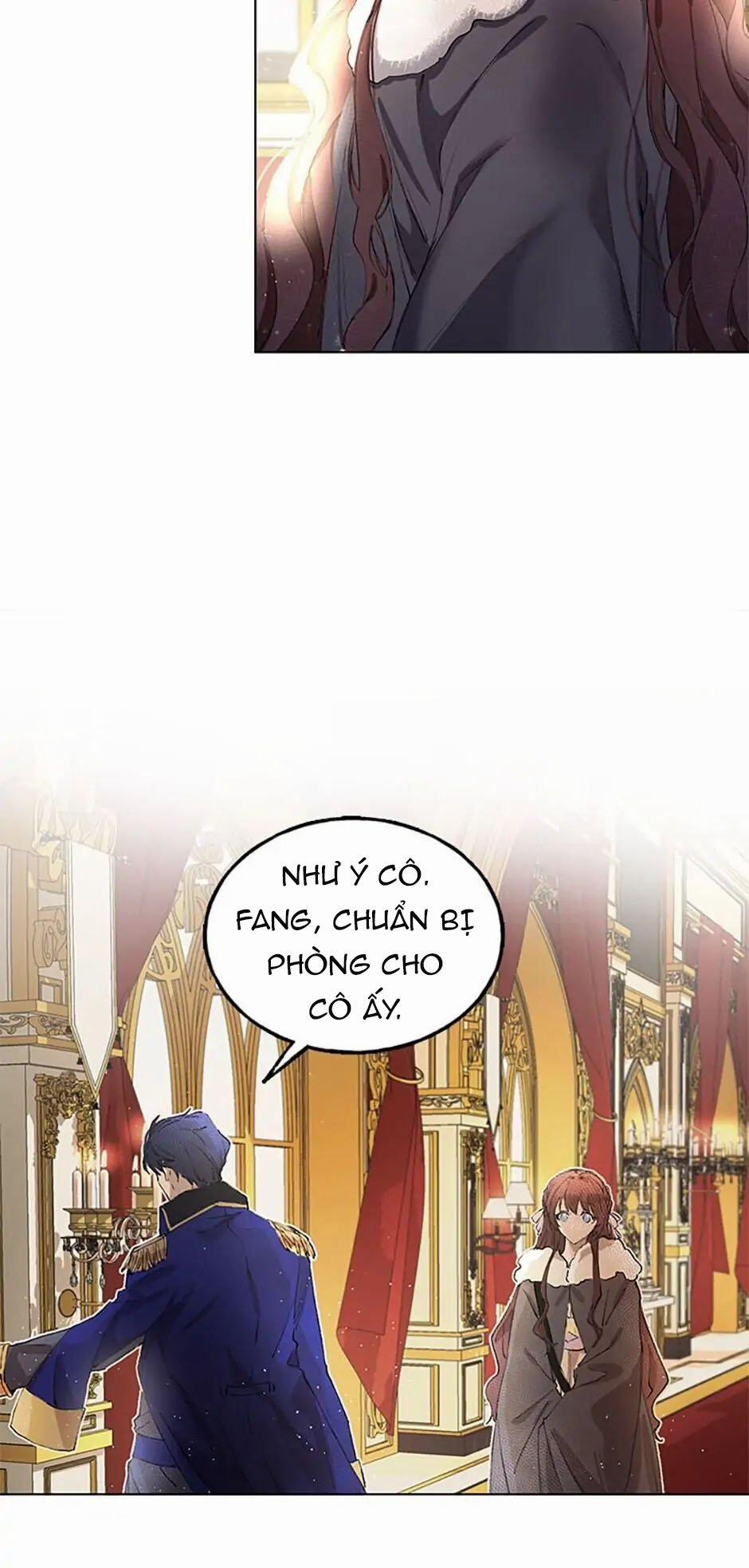 Những Ngày Cuối Của Karina 1.2 trang 22