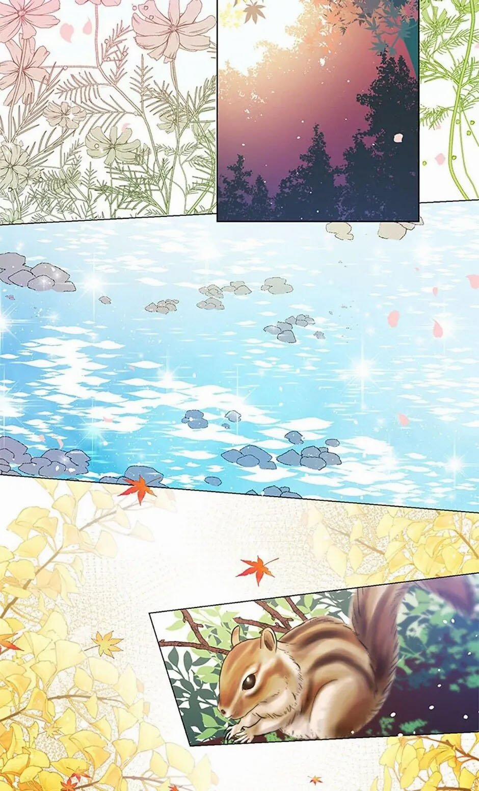 Những Ngày Cuối Của Karina 1.2 trang 4