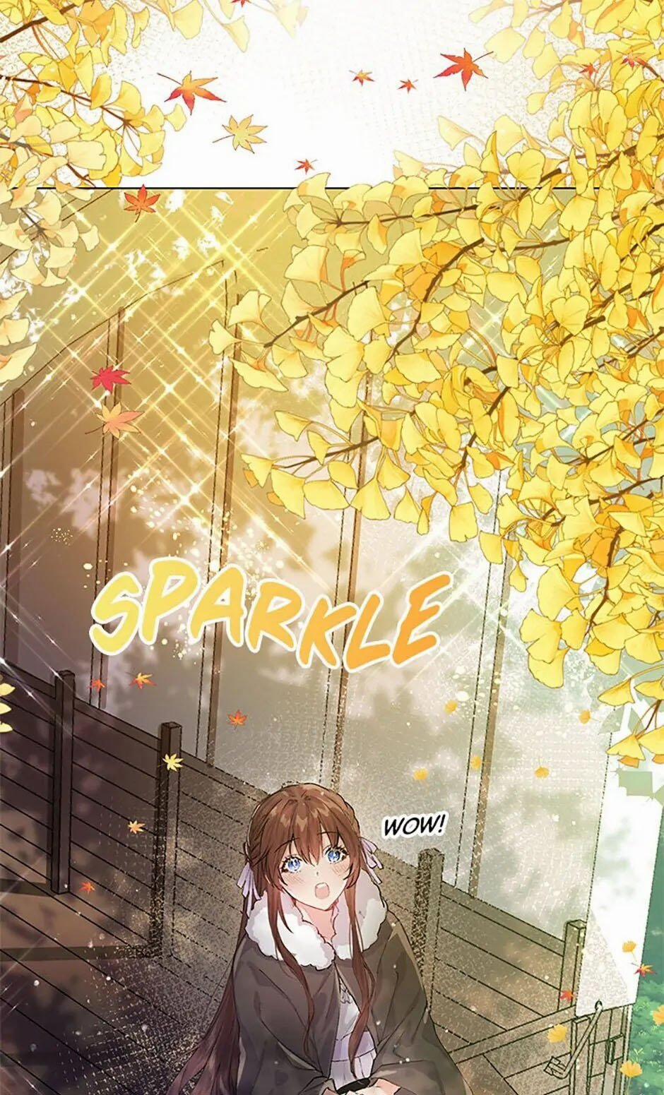 Những Ngày Cuối Của Karina 1.2 trang 5