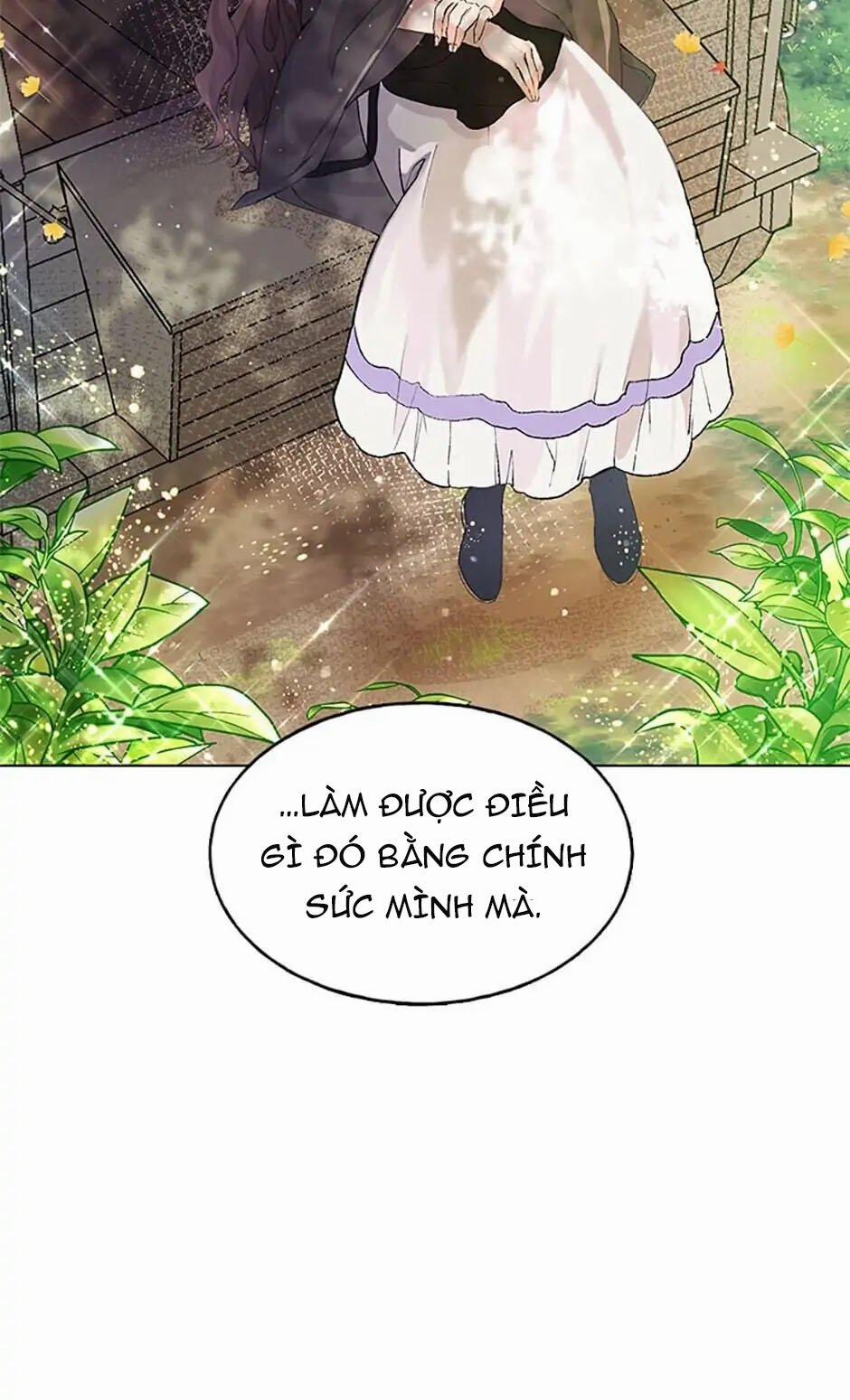 Những Ngày Cuối Của Karina 1.2 trang 6