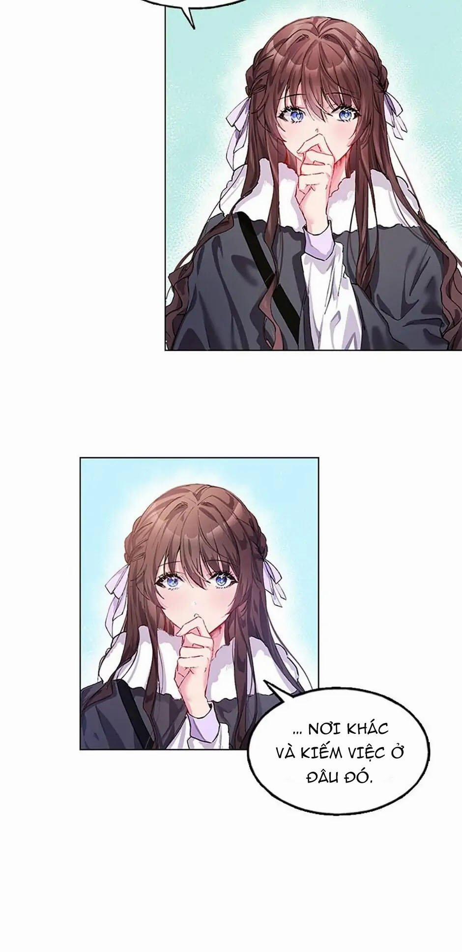 Những Ngày Cuối Của Karina 1.2 trang 9