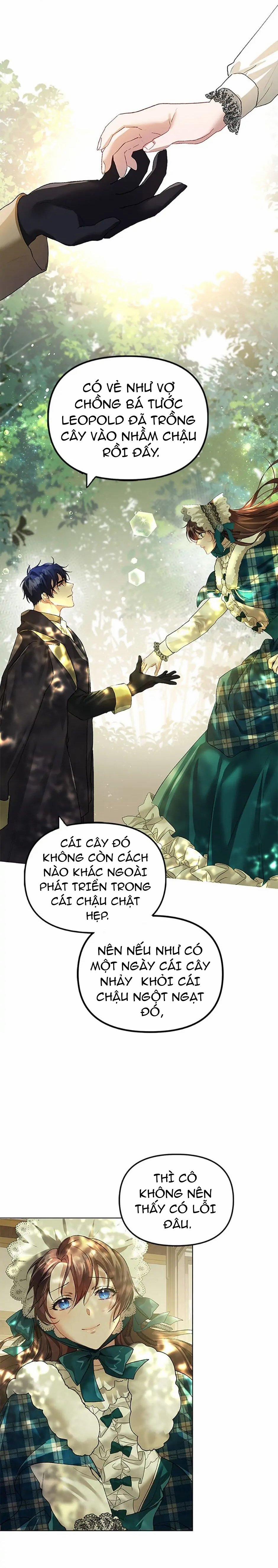 Những Ngày Cuối Của Karina 17.2 trang 8