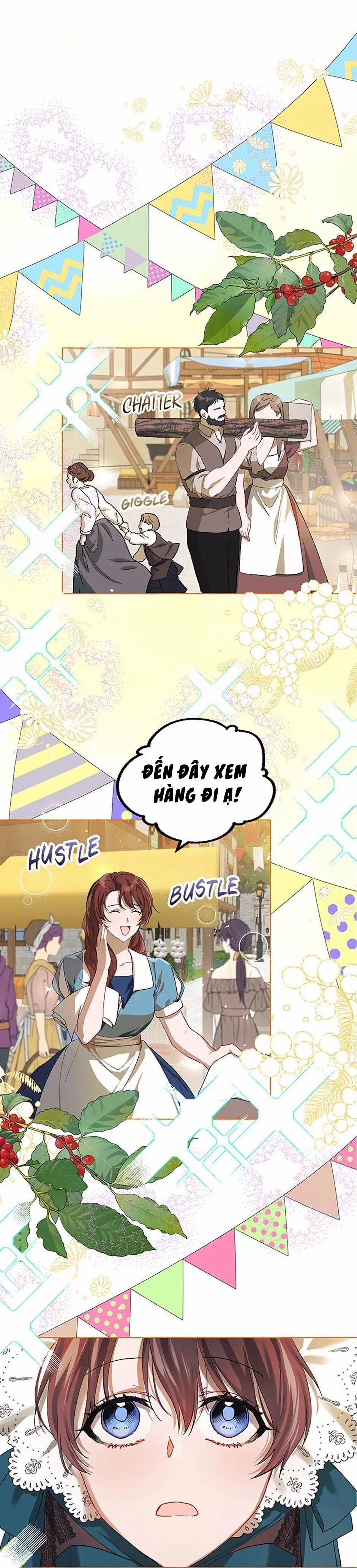 Những Ngày Cuối Của Karina 18.1 trang 1