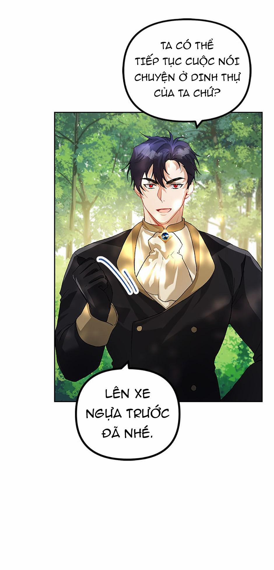 Những Ngày Cuối Của Karina 19.1 trang 18