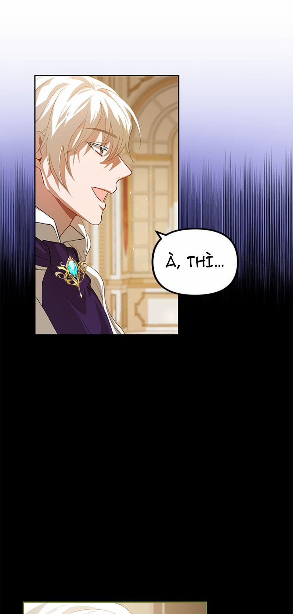 Những Ngày Cuối Của Karina 19.1 trang 27