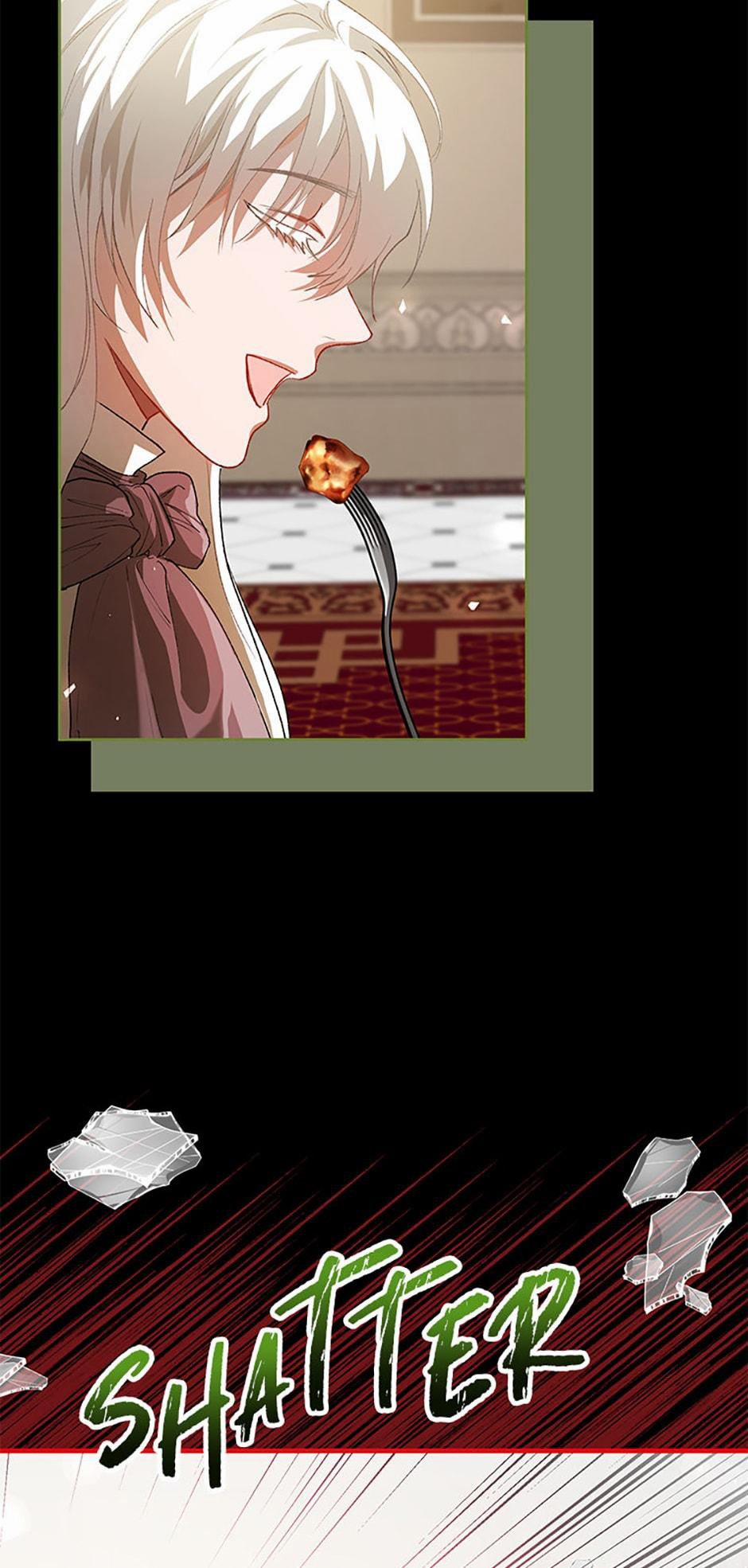 Những Ngày Cuối Của Karina 19.1 trang 28