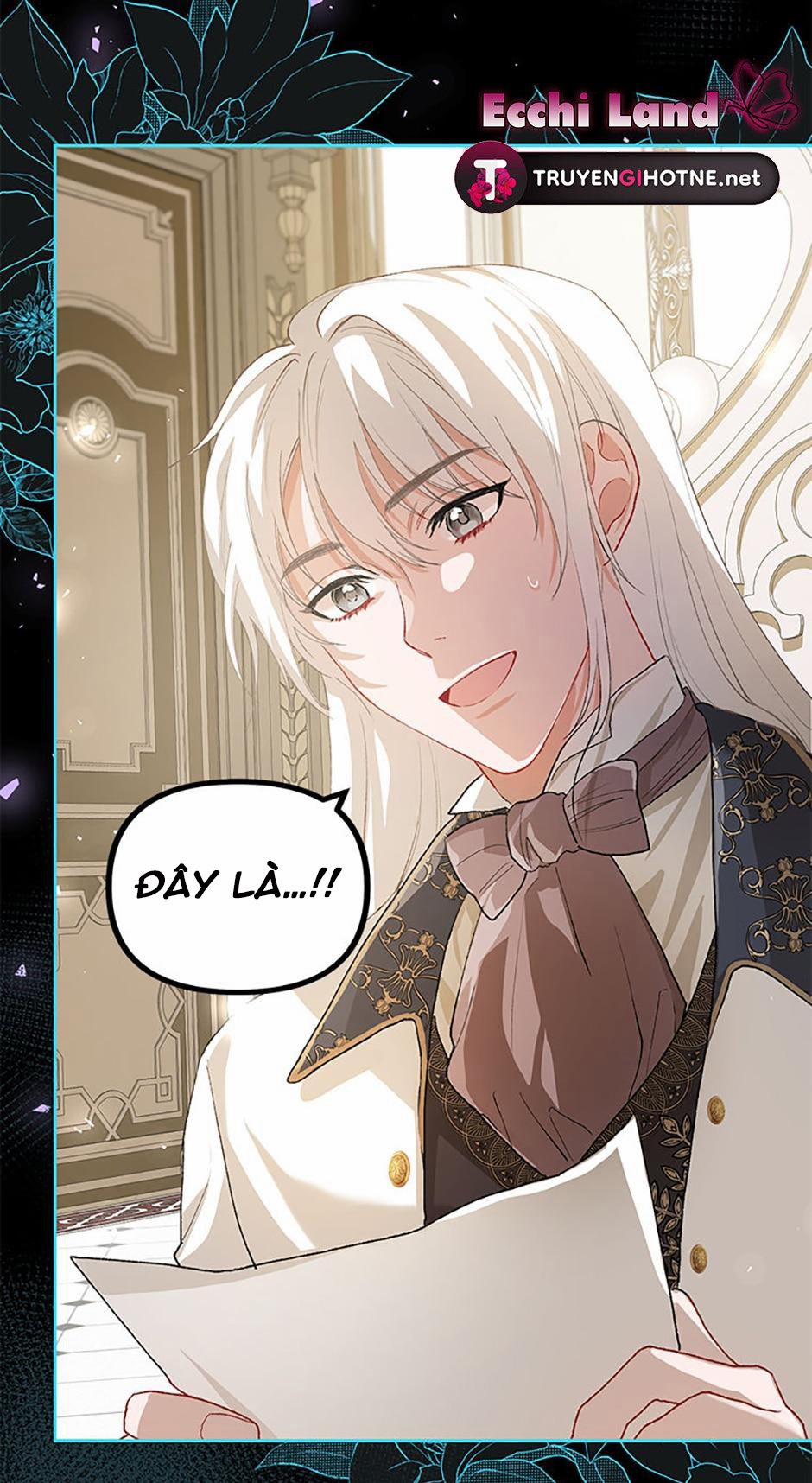 Những Ngày Cuối Của Karina 19.1 trang 35