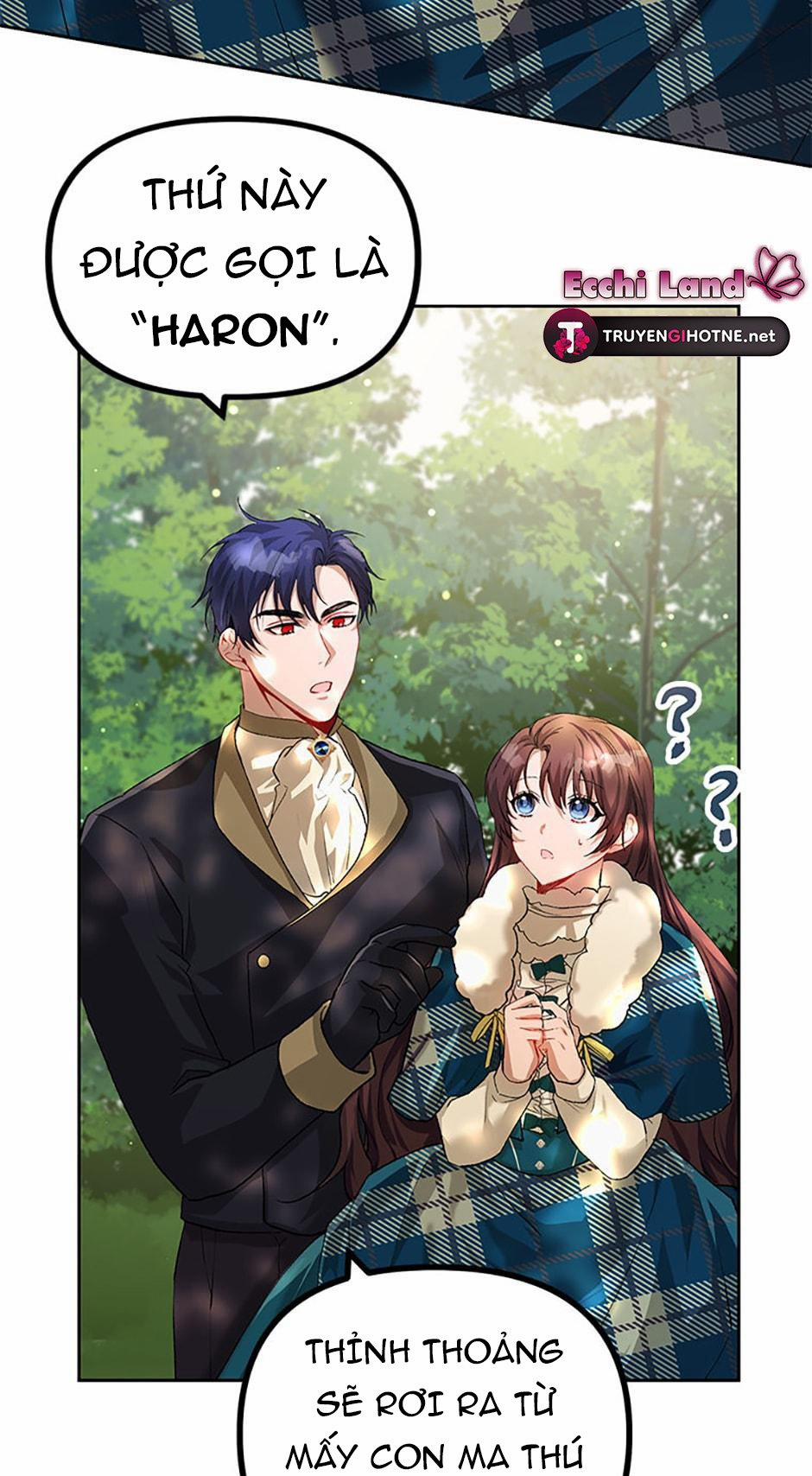 Những Ngày Cuối Của Karina 19.1 trang 5