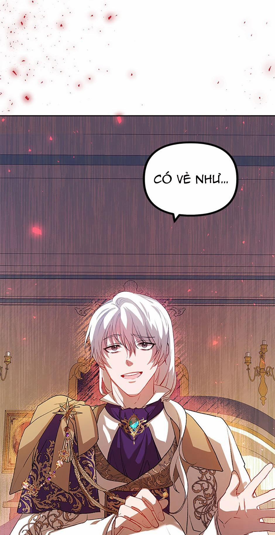 Những Ngày Cuối Của Karina 19.2 trang 12