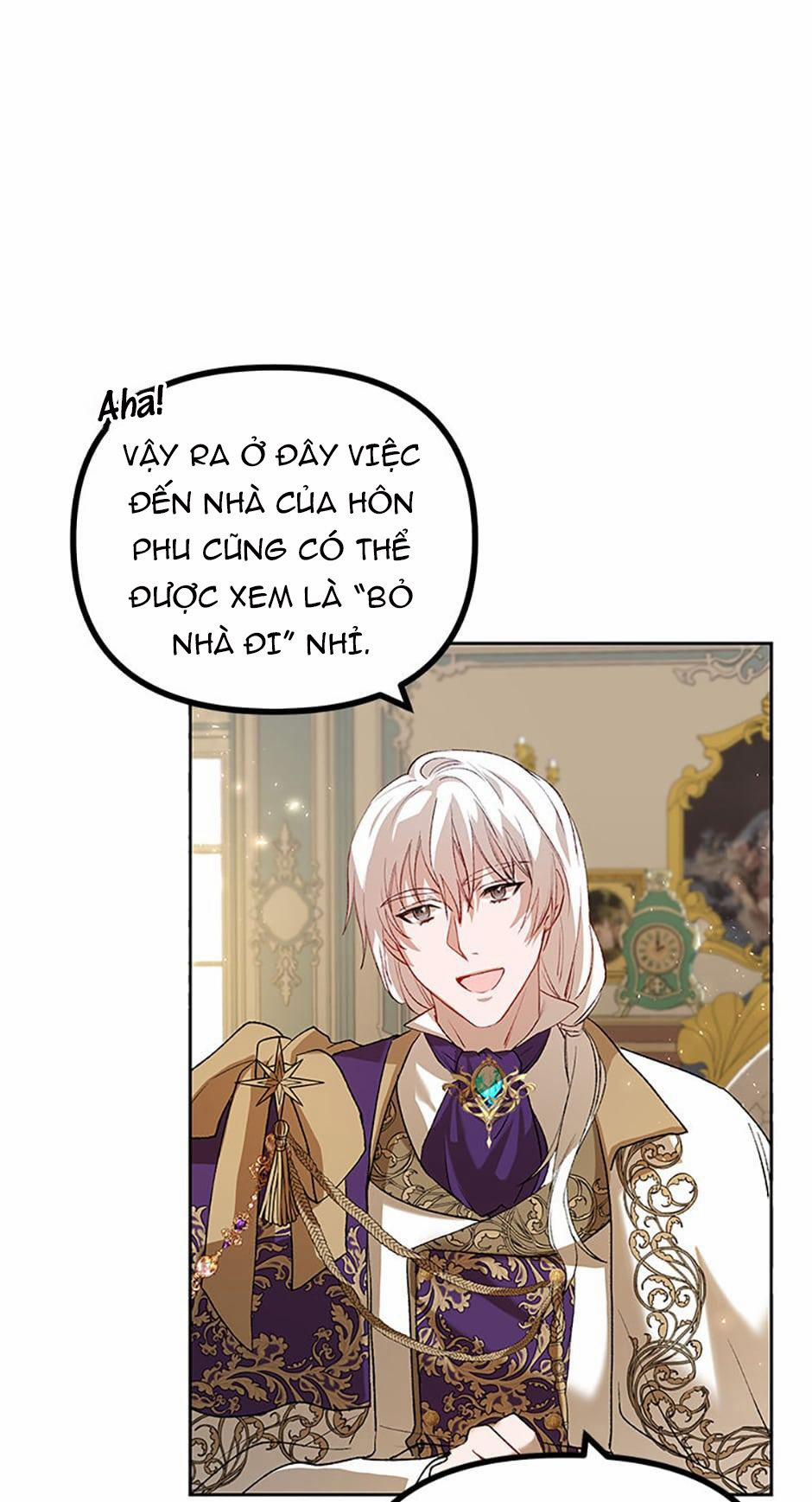 Những Ngày Cuối Của Karina 19.2 trang 16