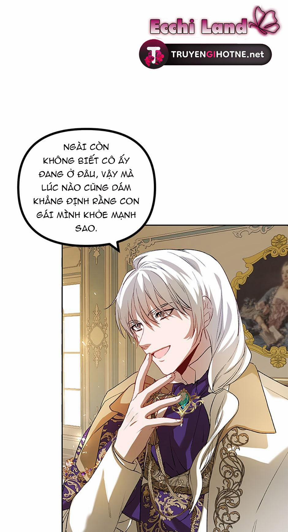 Những Ngày Cuối Của Karina 19.2 trang 19