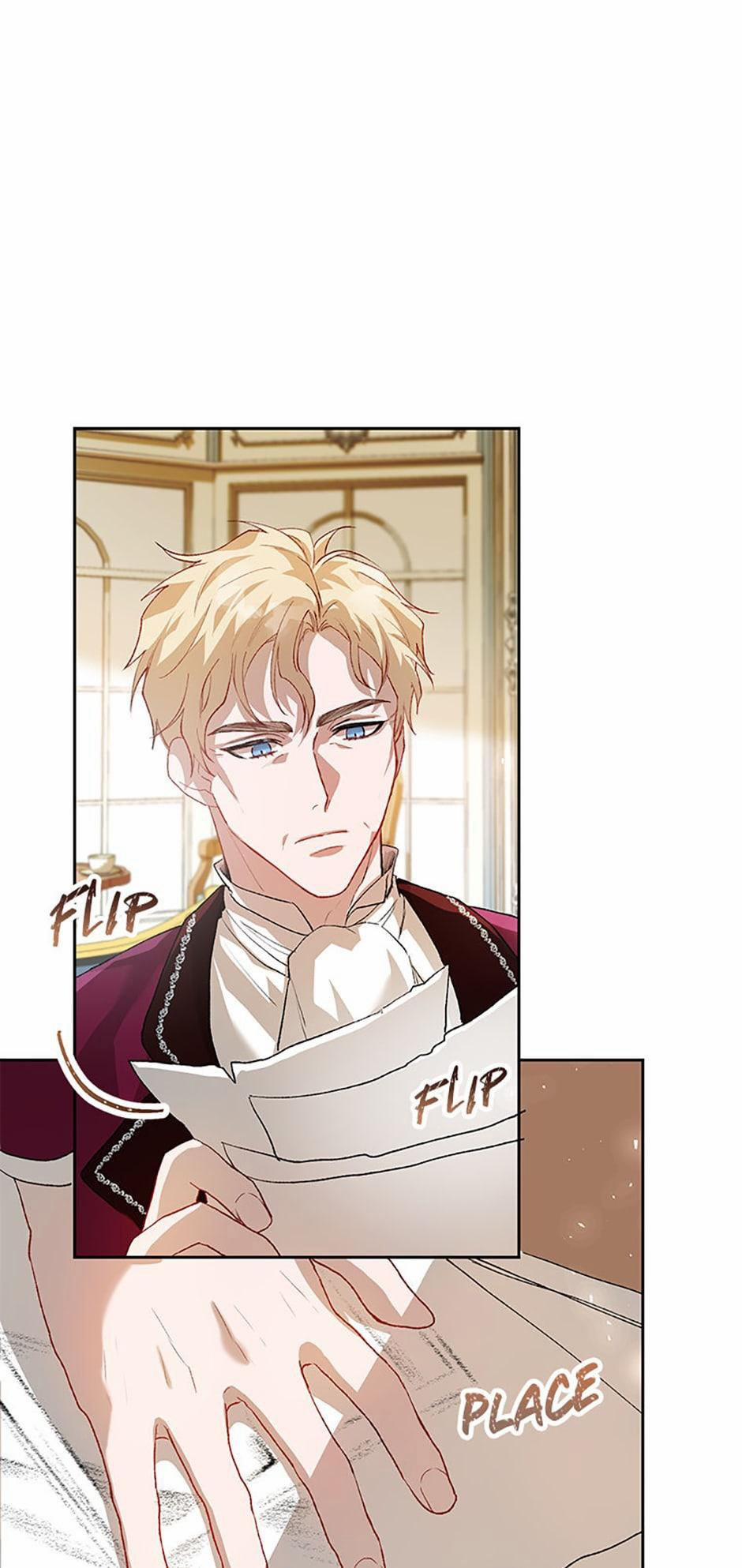 Những Ngày Cuối Của Karina 19.2 trang 2