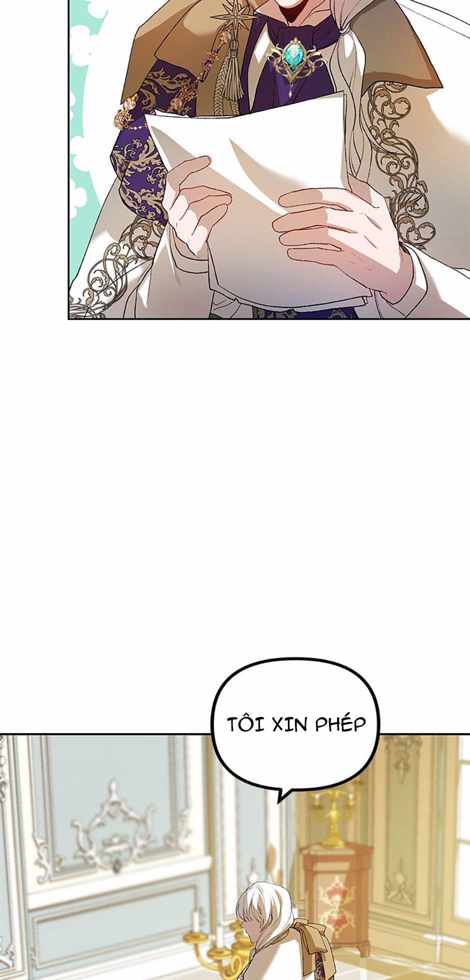 Những Ngày Cuối Của Karina 19.2 trang 23