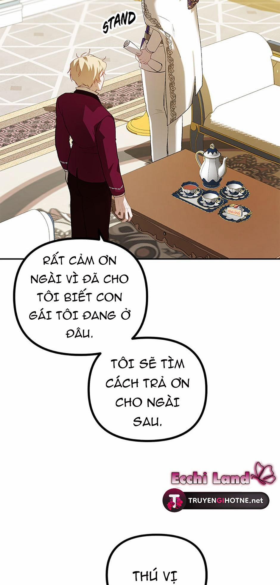 Những Ngày Cuối Của Karina 19.2 trang 24