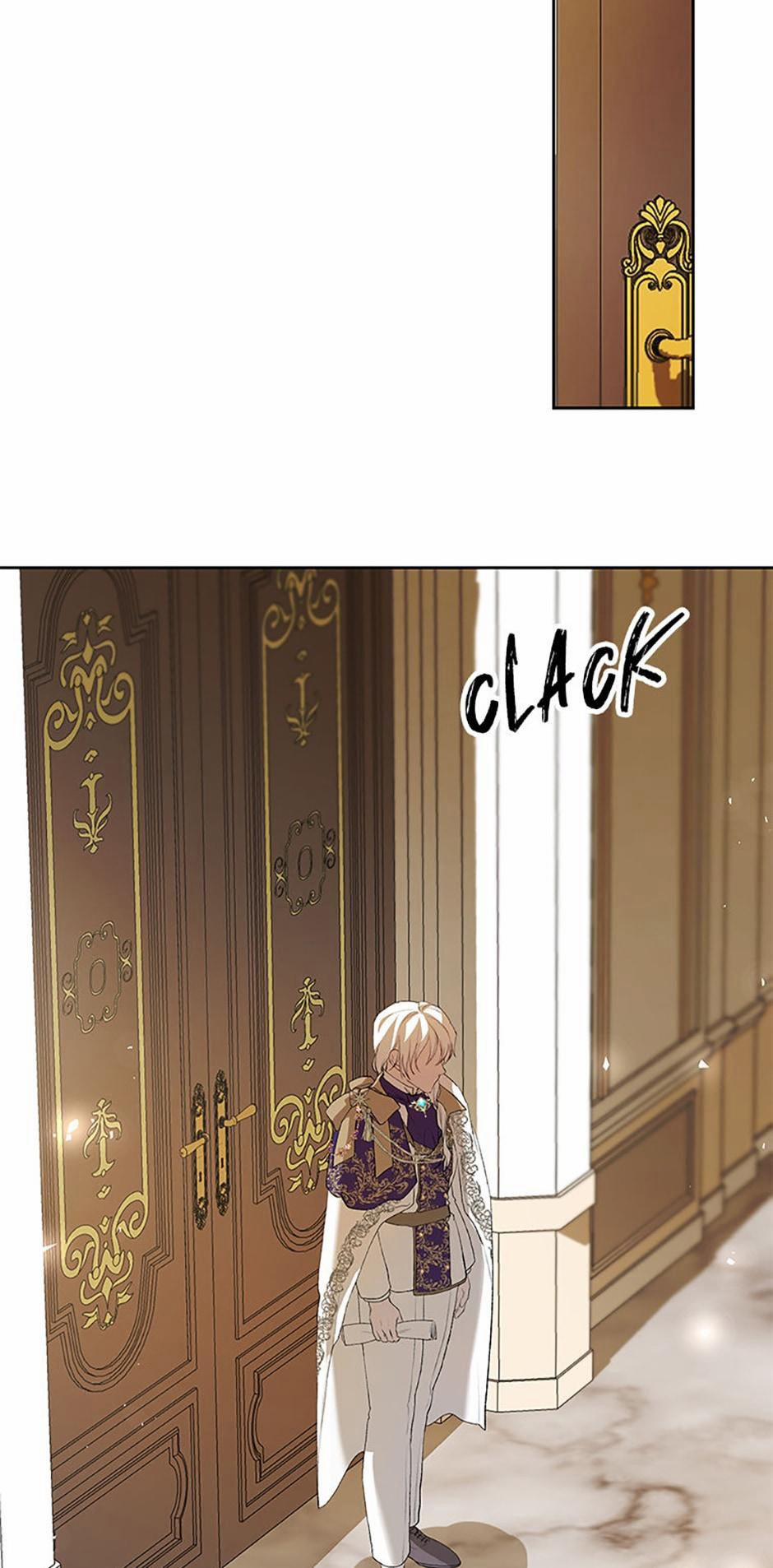 Những Ngày Cuối Của Karina 19.2 trang 30