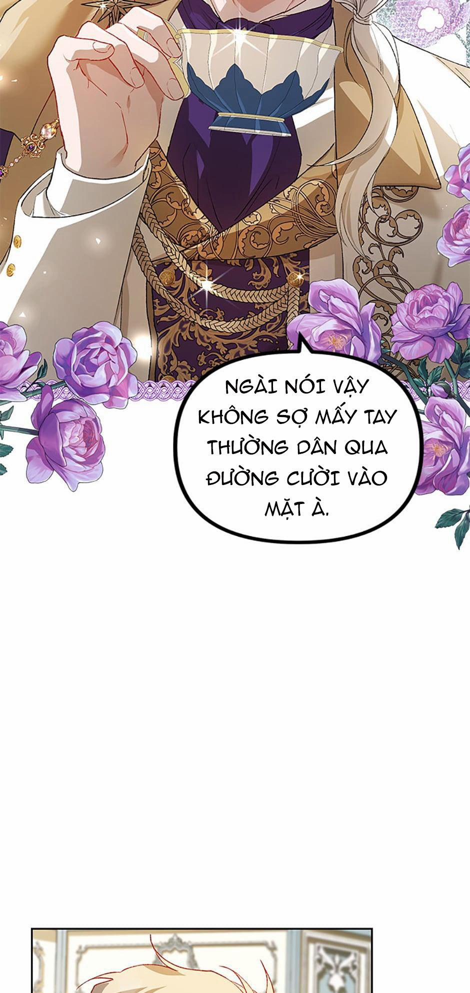 Những Ngày Cuối Của Karina 19.2 trang 5