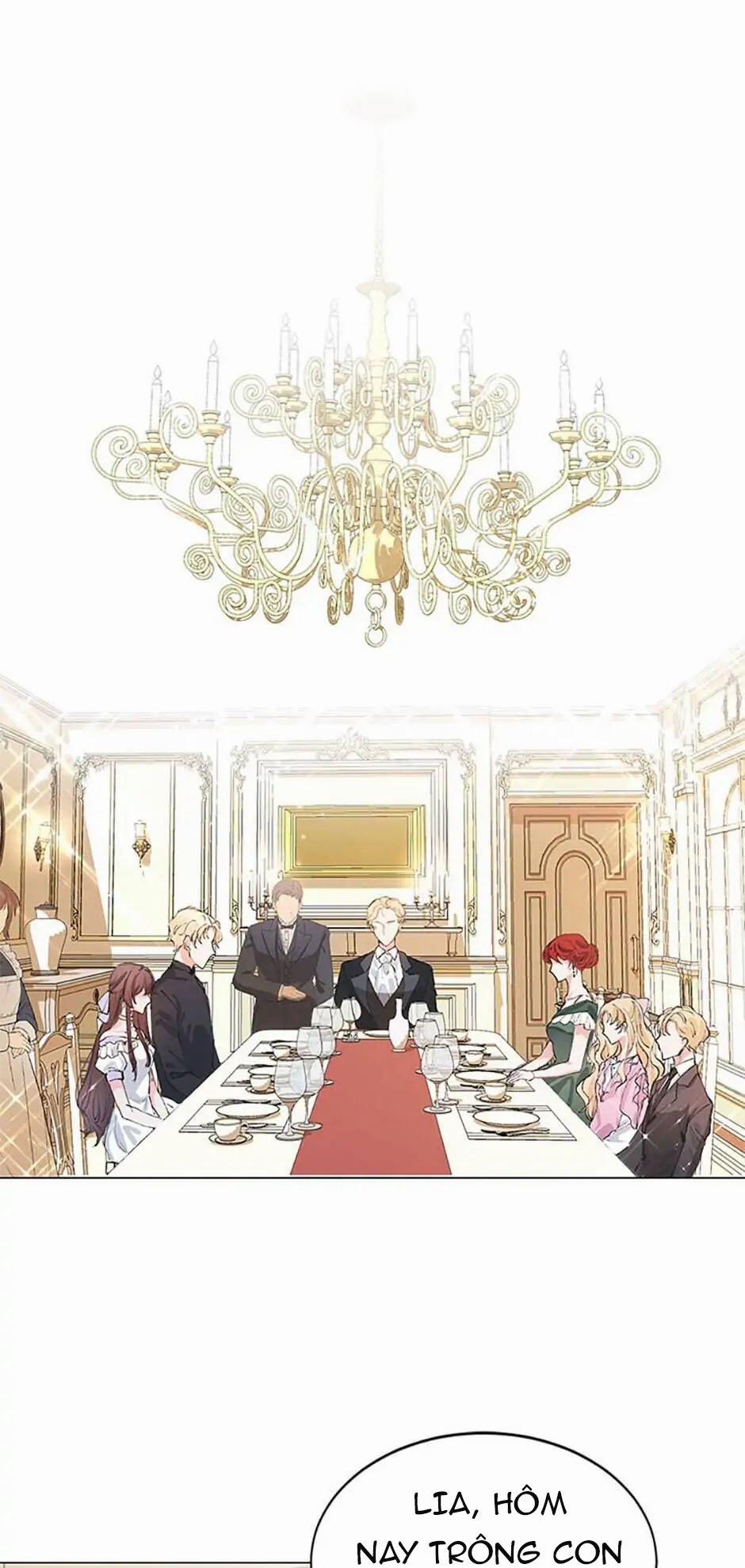 Những Ngày Cuối Của Karina 2.1 trang 1