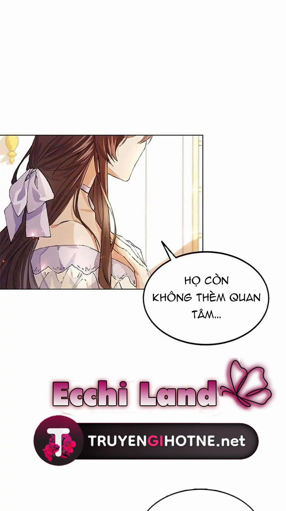 Những Ngày Cuối Của Karina 2.1 trang 11