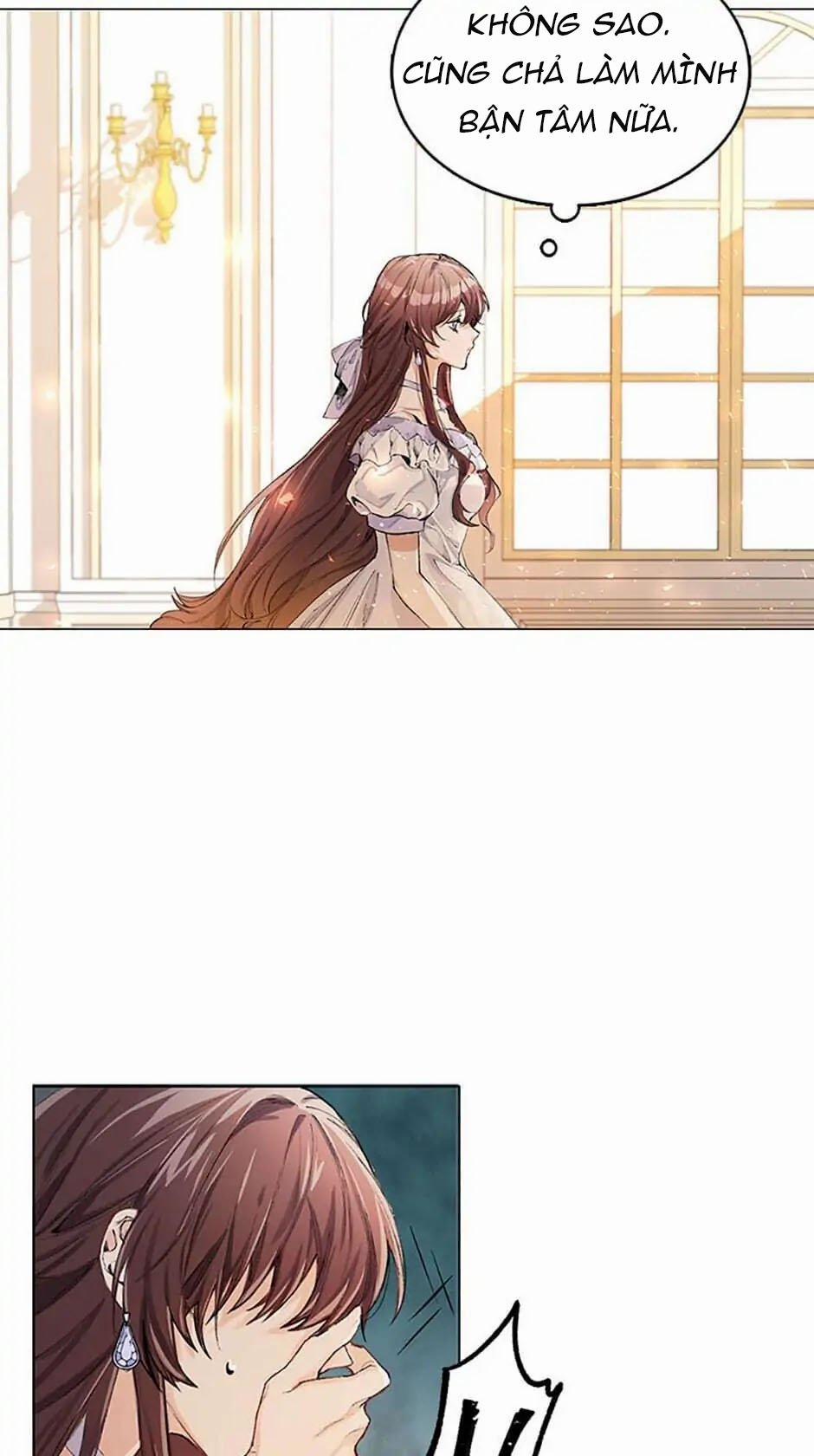 Những Ngày Cuối Của Karina 2.1 trang 12