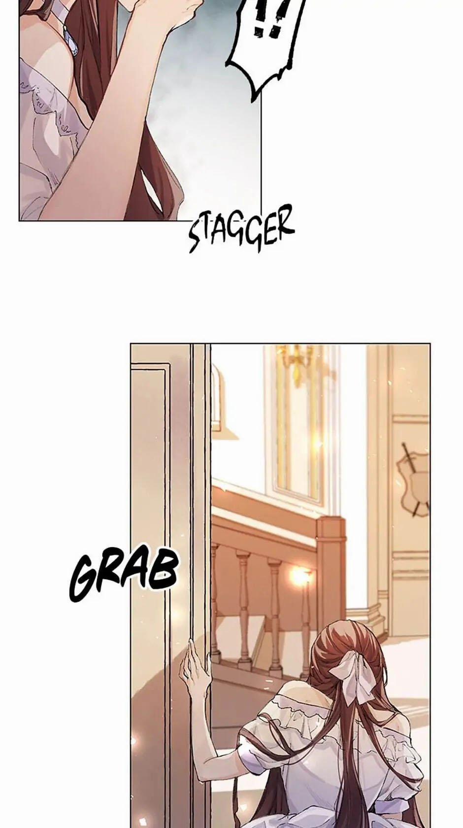 Những Ngày Cuối Của Karina 2.1 trang 13