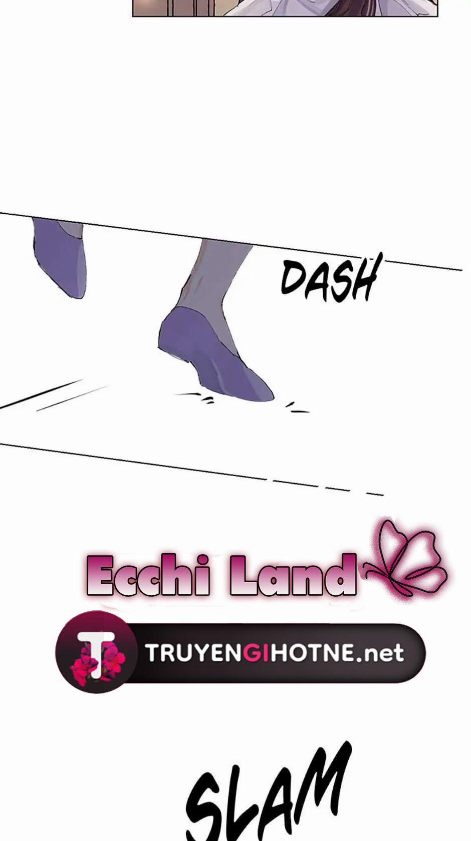 Những Ngày Cuối Của Karina 2.1 trang 14