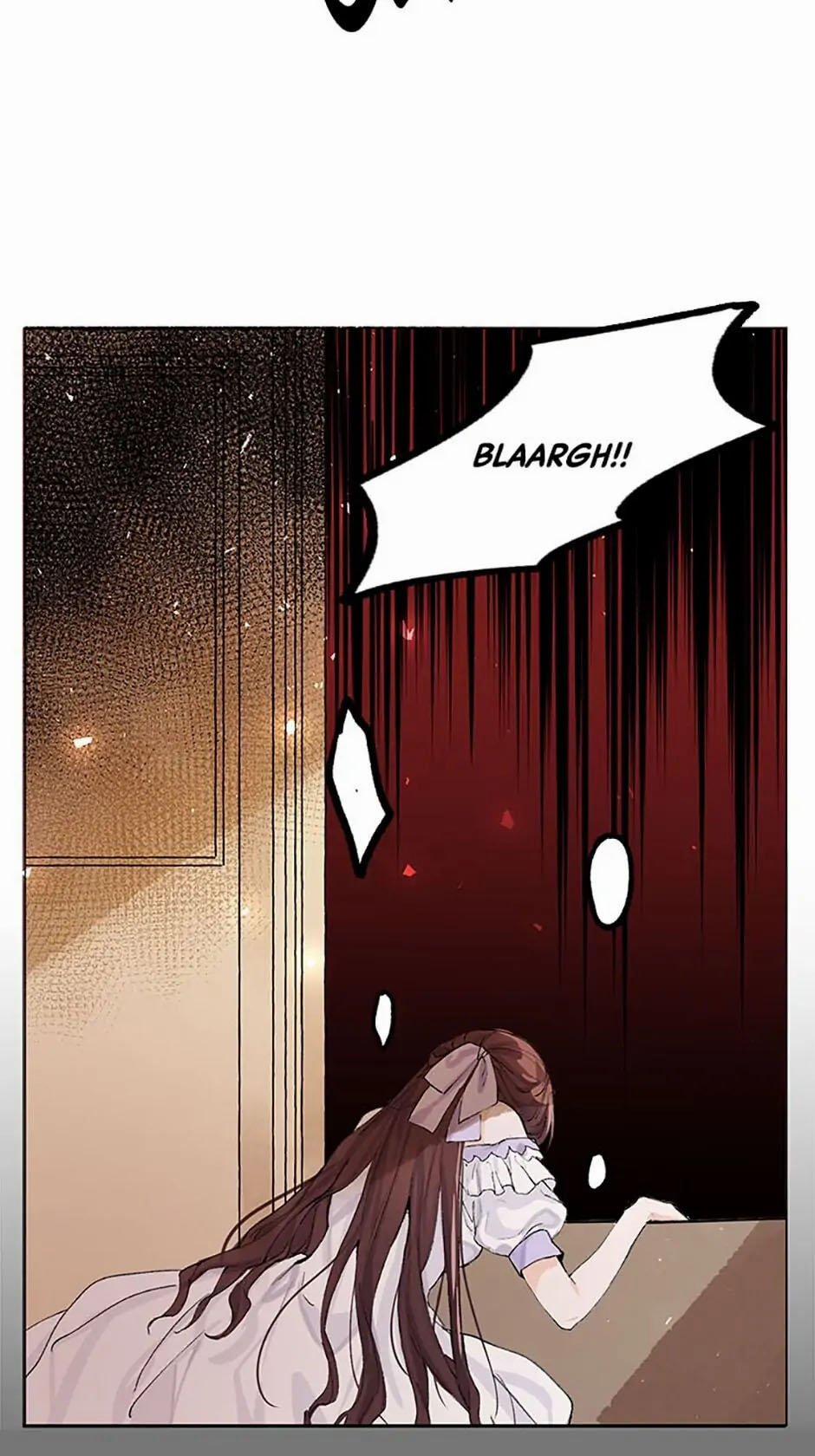 Những Ngày Cuối Của Karina 2.1 trang 15