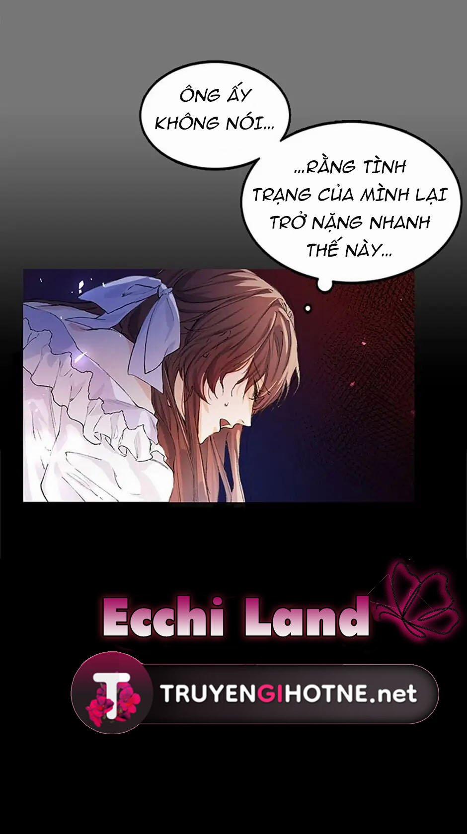 Những Ngày Cuối Của Karina 2.1 trang 16