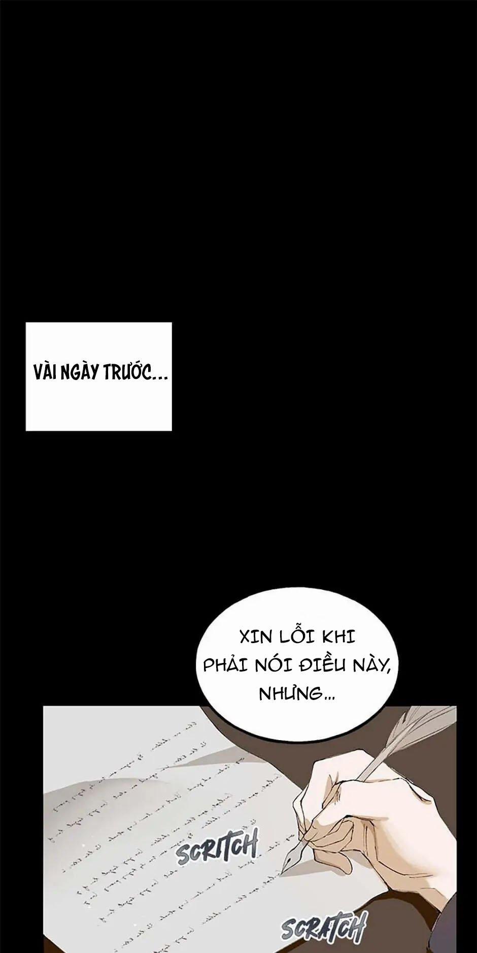 Những Ngày Cuối Của Karina 2.1 trang 17