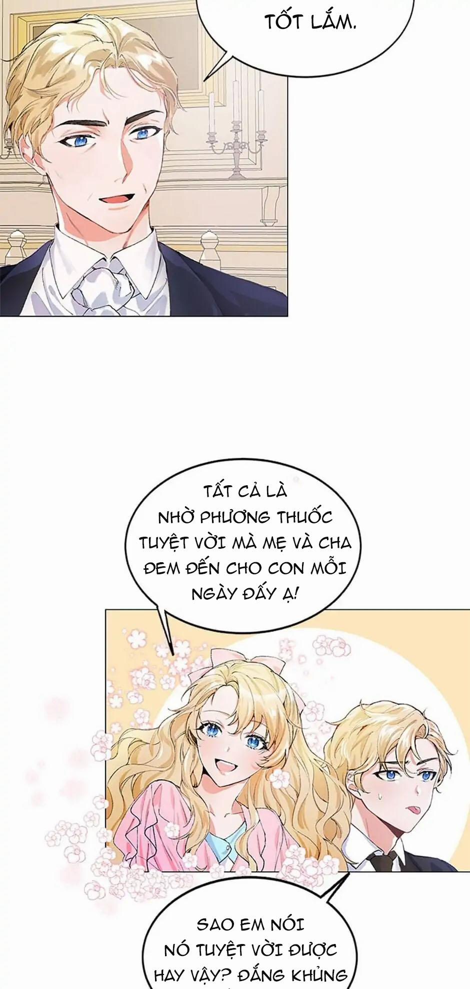 Những Ngày Cuối Của Karina 2.1 trang 2