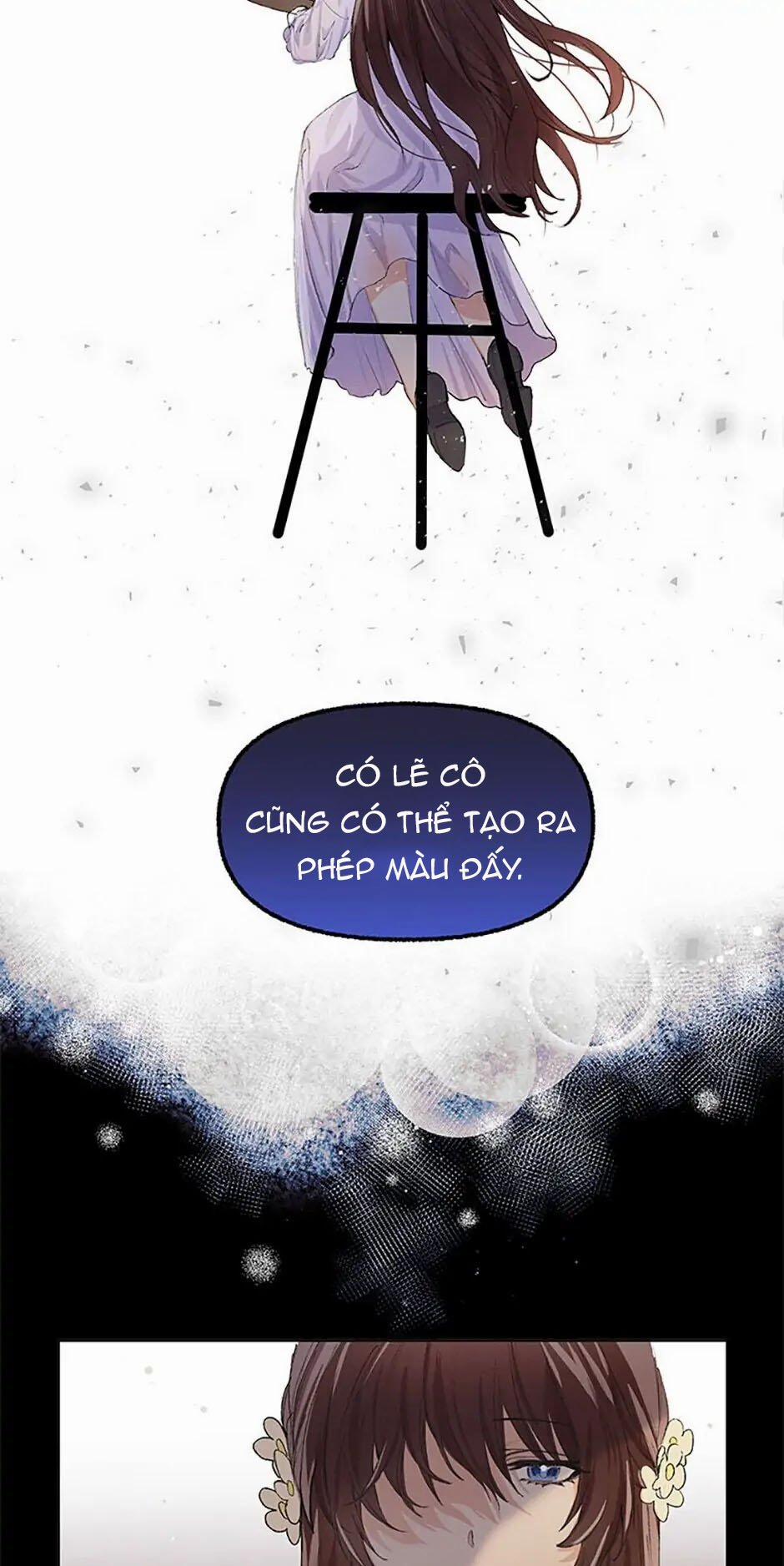 Những Ngày Cuối Của Karina 2.1 trang 23