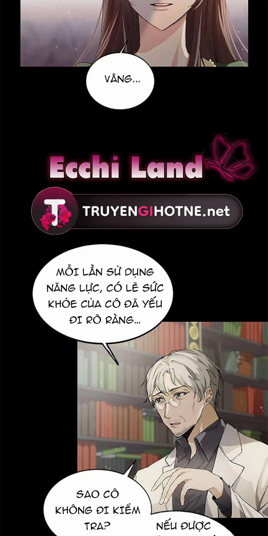 Những Ngày Cuối Của Karina 2.1 trang 24