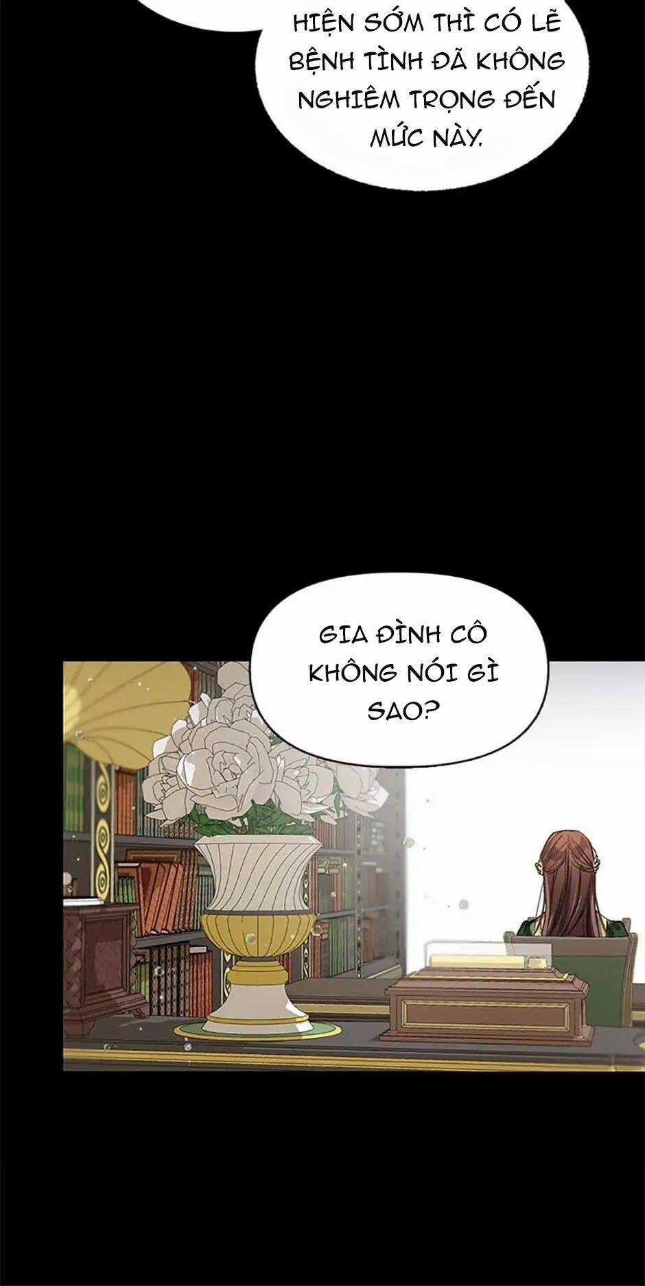 Những Ngày Cuối Của Karina 2.1 trang 25