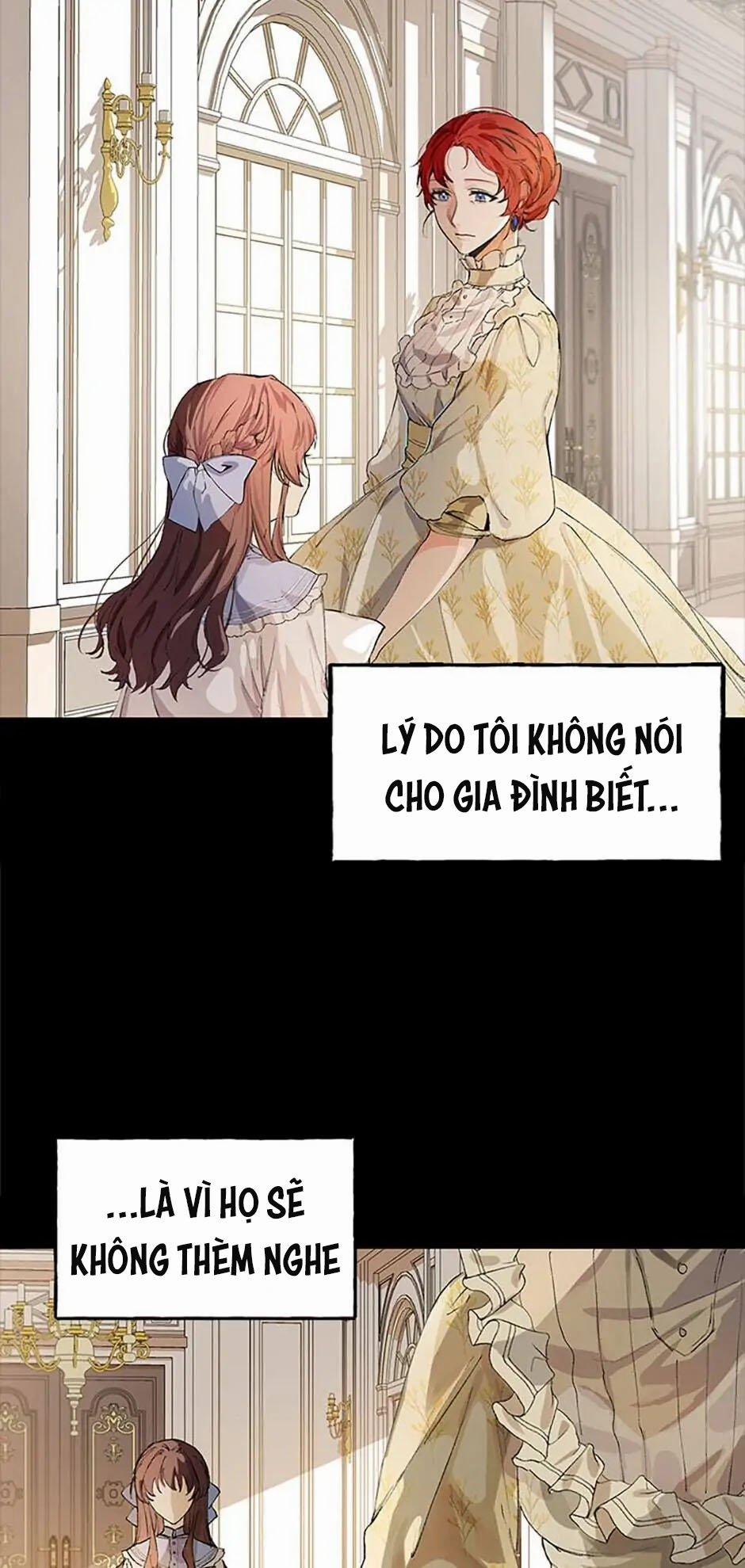 Những Ngày Cuối Của Karina 2.1 trang 27